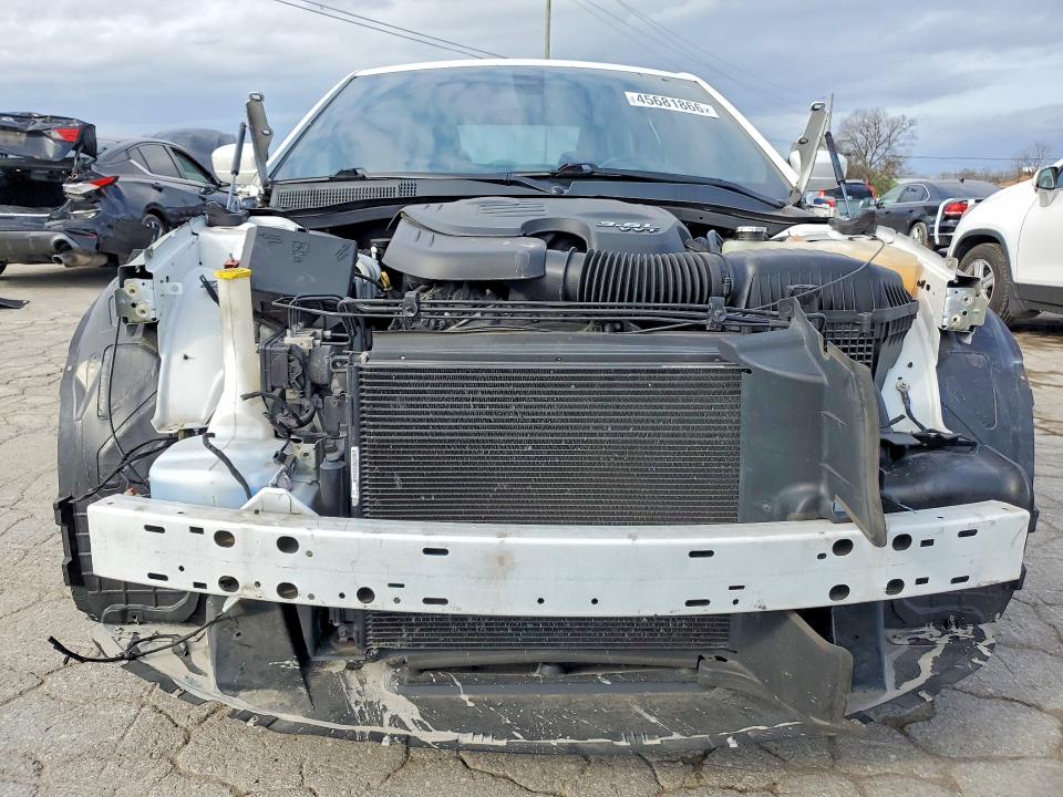 45681866 :رقم المزاد ، 2C3CCABG9KH516025 vin ، 2019 Chrysler 300 مزاد بيع