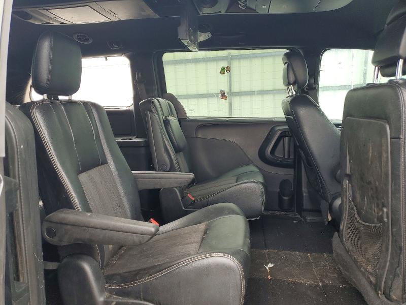 Aukcja sprzedaży 2015 Chrysler Town & Country, vin: 2C4RC1HG3FR561670, numer aukcji: 41605236