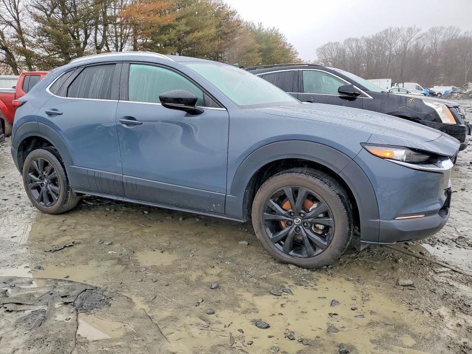 Aukcja sprzedaży 2022 Mazda Cx-30, vin: 3MVDMBCL7NM446141, numer aukcji: 41779236