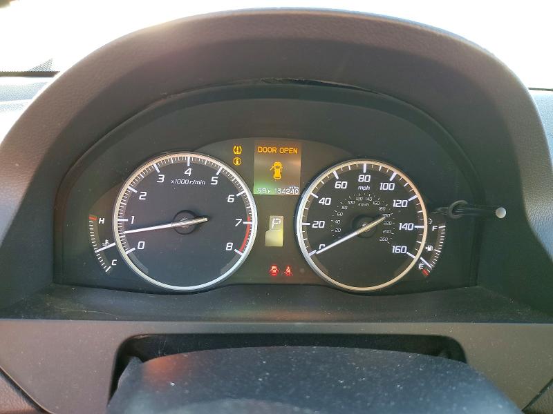 Aukcja sprzedaży 2015 Acura Rdx, vin: 5J8TB3H33FL016564, numer aukcji: 79939305