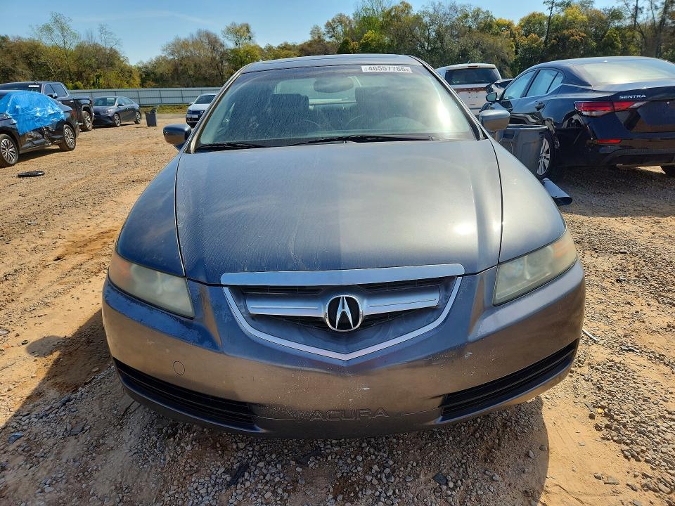Aukcja sprzedaży 2006 Acura 3.2tl, vin: 19UUA66266A027170, numer aukcji: 46557786