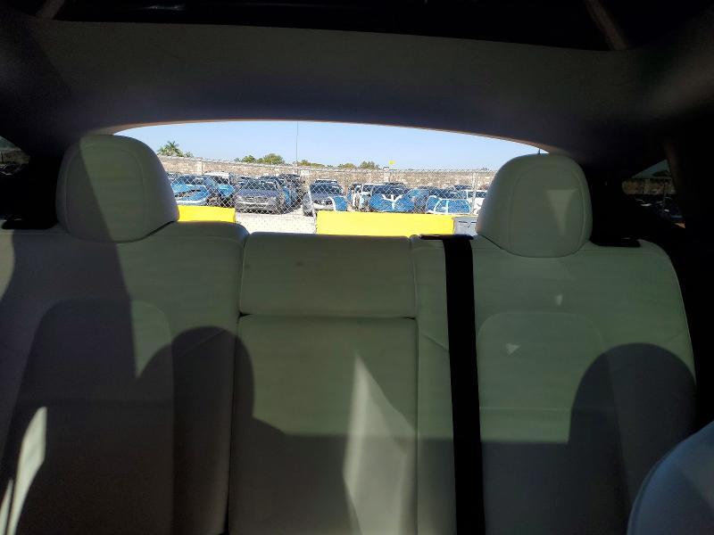 Aukcja sprzedaży 2025 Tesla Model Y, vin: 7SAYGDED0SA370788, numer aukcji: 45877506