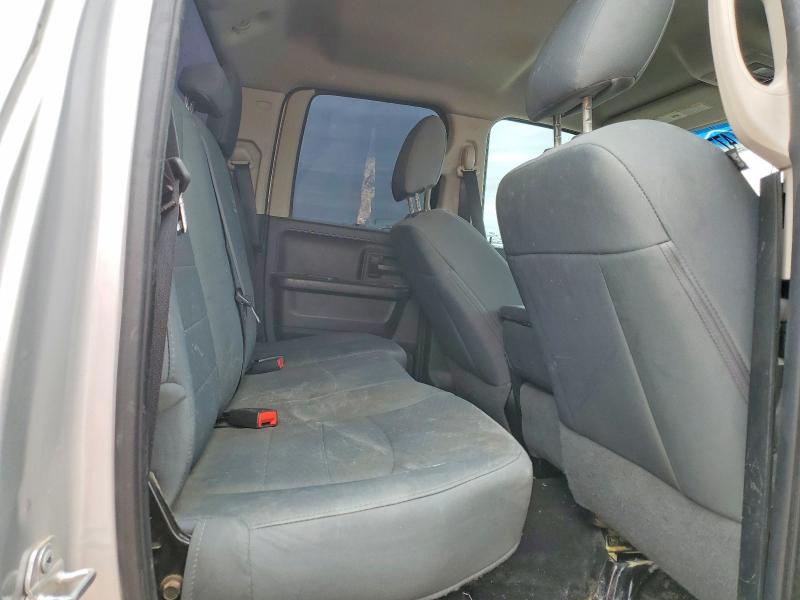 Auction sale of the 2017 Ram 1500, vin: 1C6RR7FT2HS759988, lot number: 47731316