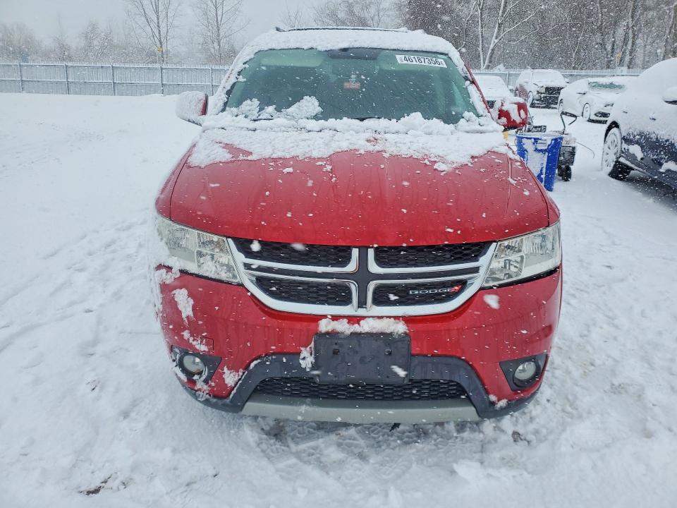 46187356 :رقم المزاد ، 3C4PDCCG6DT542600 vin ، 2013 Dodge Journey مزاد بيع