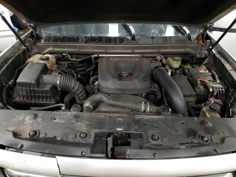 Aukcja sprzedaży 2016 Gmc Canyon, vin: 1GTP6CE19G1383229, numer aukcji: 45778286