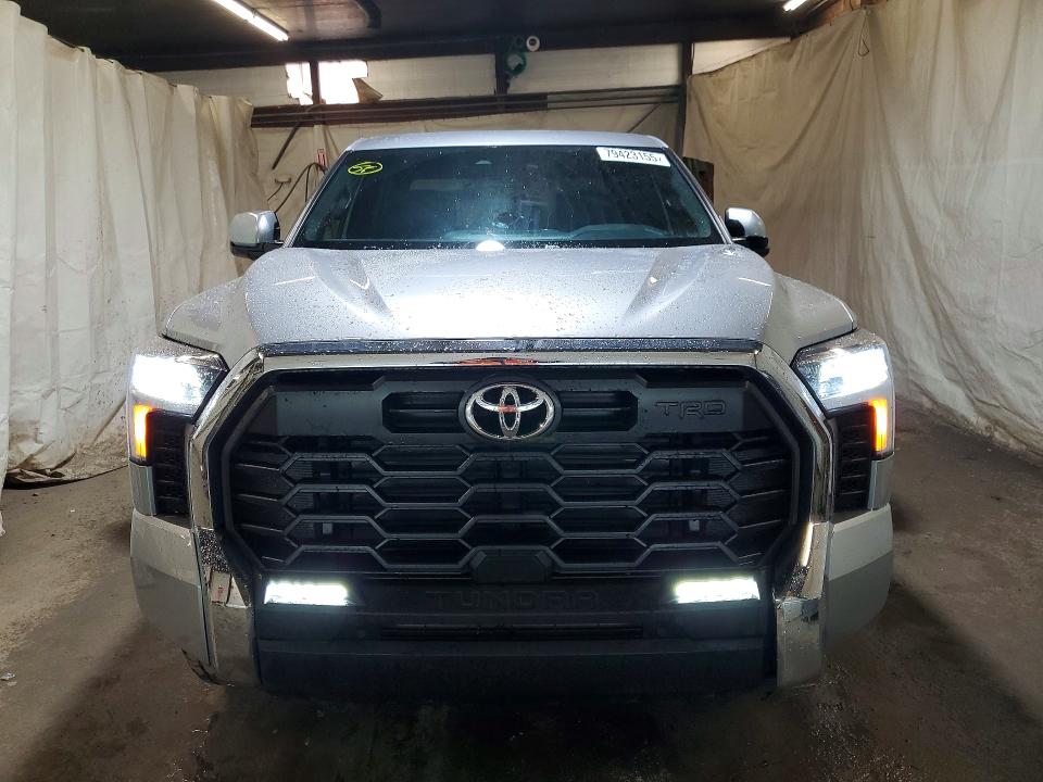 Продаж на аукціоні авто 2026 Toyota Tundra, vin: 5TFLA5DB1TX366130, номер лоту: 79423155