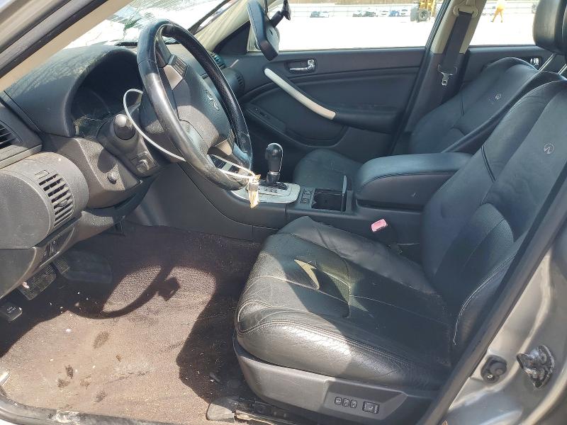 Продаж на аукціоні авто 2006 Infiniti G35, vin: JNKCV51F76M608595, номер лоту: 46770796