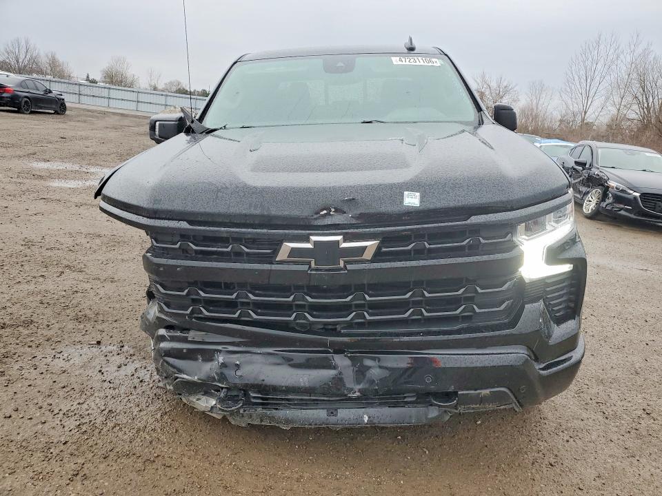 Aukcja sprzedaży 2024 Chevrolet Silverado, vin: 2GCUDEED3R1212648, numer aukcji: 47231106
