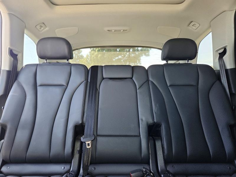 47752226 :رقم المزاد ، WA1LCBF7XPD009483 vin ، 2023 Audi Q7 مزاد بيع