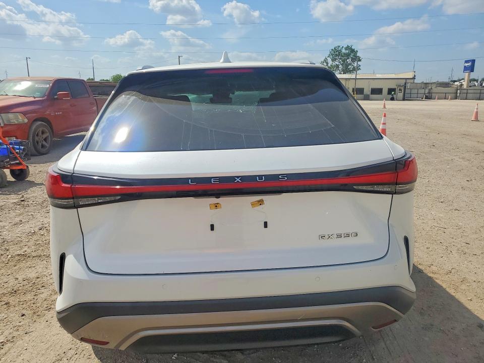 Продажа на аукционе авто 2024 Lexus Rx 350, vin: 2T2BAMBA0RC023523, номер лота: 48254956