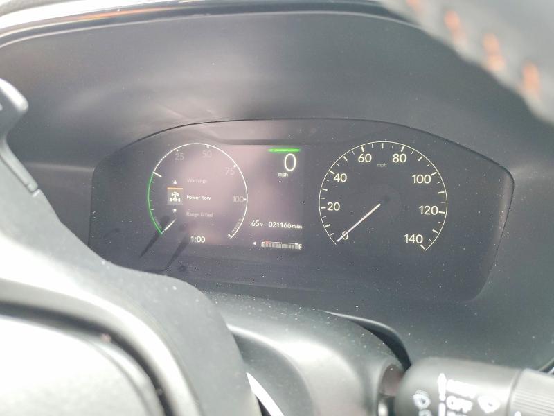 Продаж на аукціоні авто 2025 Honda Cr-v, vin: 7FARS5H86SE004426, номер лоту: 48142036