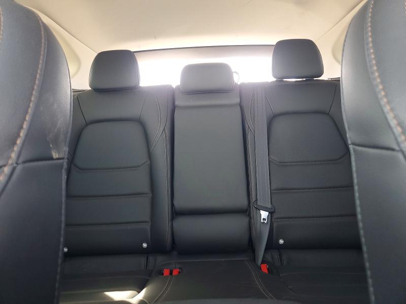 46127136 :رقم المزاد ، JM3KFBDM3P0163730 vin ، 2023 Mazda Cx-5 مزاد بيع