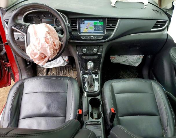 Aukcja sprzedaży 2017 Buick Encore, vin: KL4CJGSB7HB004882, numer aukcji: 79667365