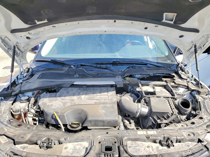 Aukcja sprzedaży 2020 Land Rover Range Rover Evoque, vin: SALZJ2FX5LH090457, numer aukcji: 47155296