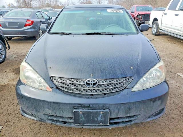 Aukcja sprzedaży 2002 Toyota Camry, vin: JTDBE32K520085303, numer aukcji: 79019745