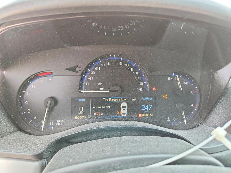Продаж на аукціоні авто 2015 Cadillac Ats, vin: 1G6AB5RA5F0113199, номер лоту: 47876146
