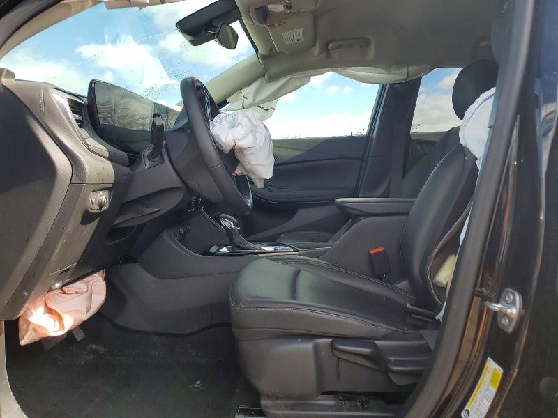 Aukcja sprzedaży 2024 Buick Encore Gx, vin: KL4AMESL9RB191989, numer aukcji: 46064426