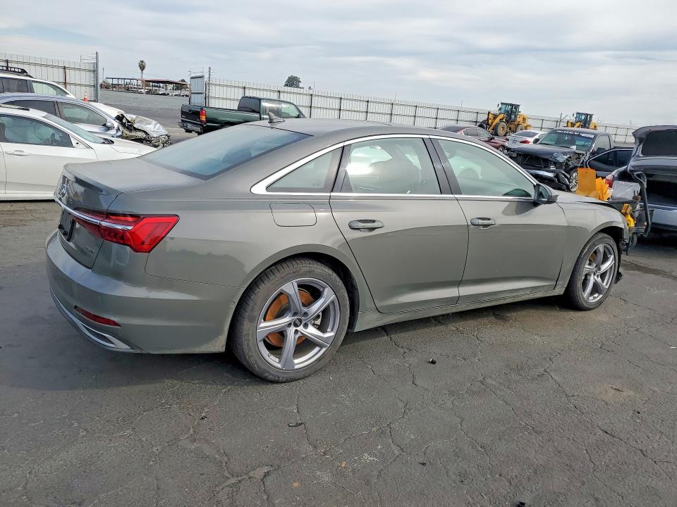 Aukcja sprzedaży 2024 Audi A6, vin: WAUE3BF26RN043014, numer aukcji: 46231726