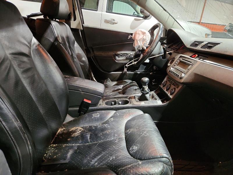 Продаж на аукціоні авто 2006 Volkswagen Passat, vin: WVWKK93C26P141228, номер лоту: 79272205