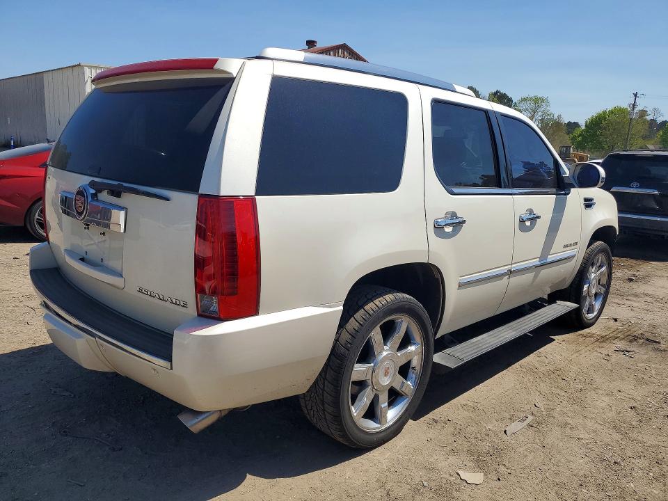 Aukcja sprzedaży 2014 Cadillac Escalade, vin: 1GYS3BEF2ER242746, numer aukcji: 46857656
