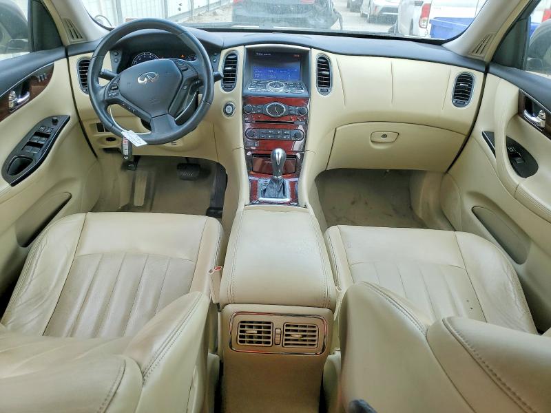 2016 Infiniti Qx50 მანქანა იყიდება აუქციონზე, vin: JN1BJ0RR8GM269750, აუქციონის ნომერი: 47221136