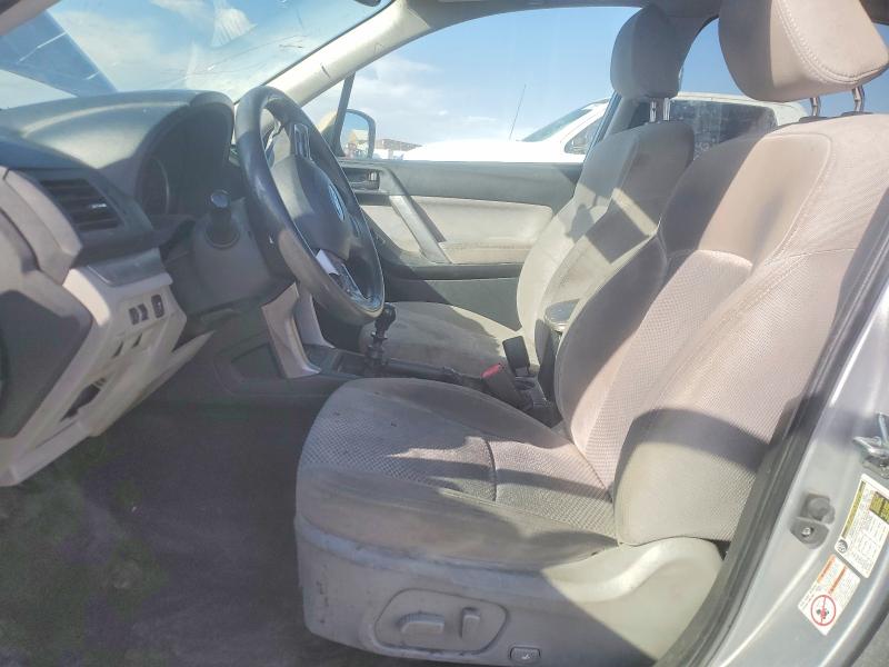 Aukcja sprzedaży 2015 Subaru Forester, vin: JF2SJADC1FG515588, numer aukcji: 47652546