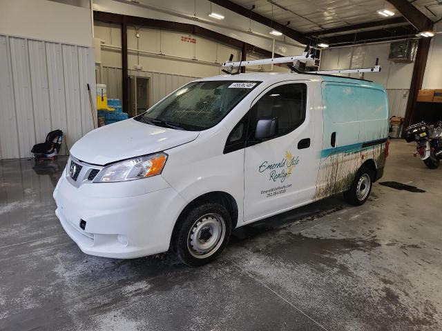Продажа на аукционе авто 2020 Nissan Nv200, vin: 3N6CM0KN6LK697694, номер лота: 45536246