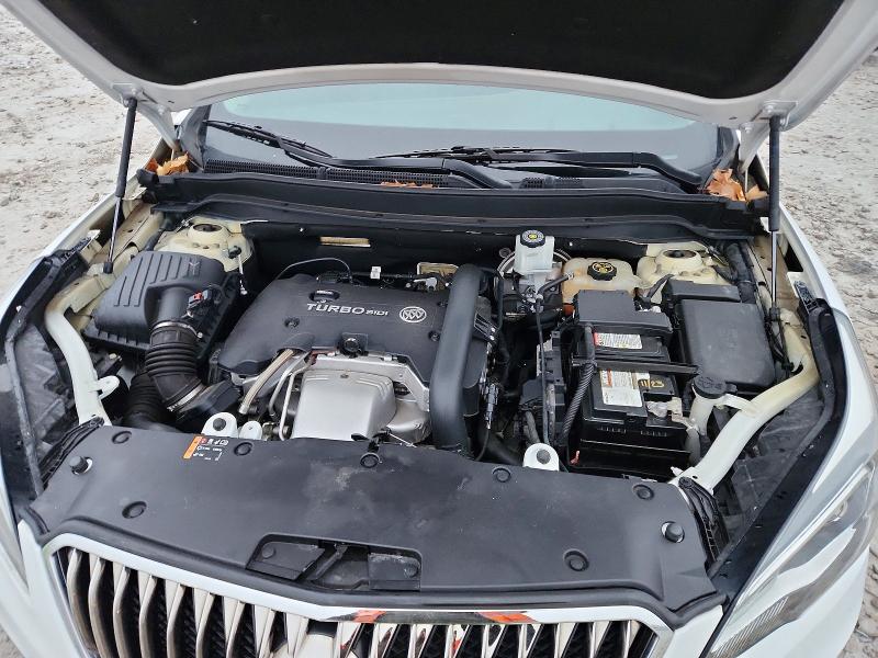 Продажа на аукционе авто 2017 Buick Envision, vin: LRBFXFSX1HD074937, номер лота: 41744126