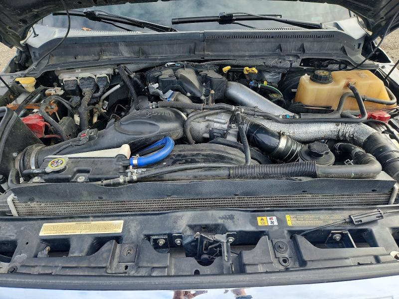 2013 Ford F350 მანქანა იყიდება აუქციონზე, vin: 1FT8W3BT6DEB73685, აუქციონის ნომერი: 45922456