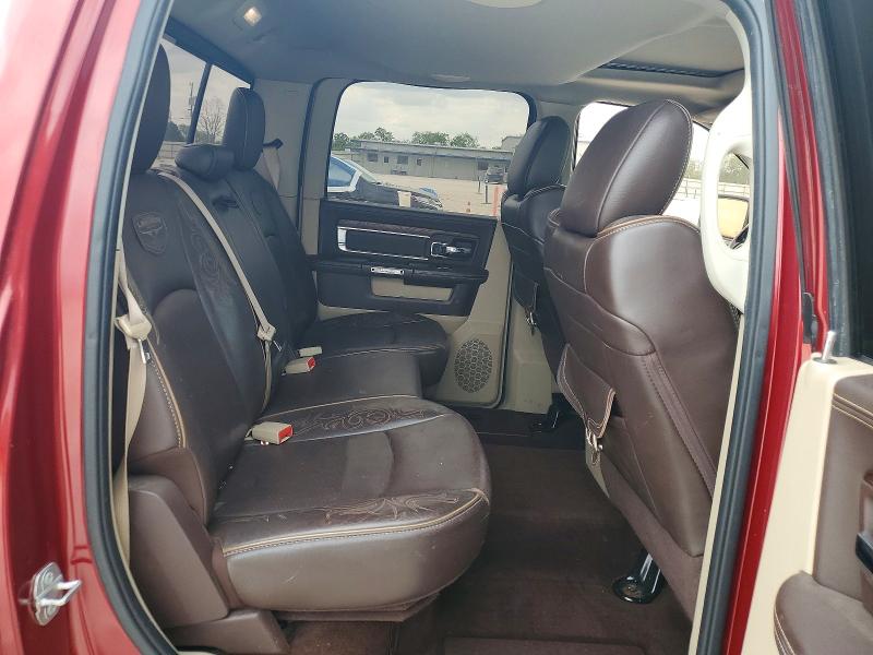 Продаж на аукціоні авто 2015 Ram Ram 2500, vin: 1C6RR6PT4FS722284, номер лоту: 47917556
