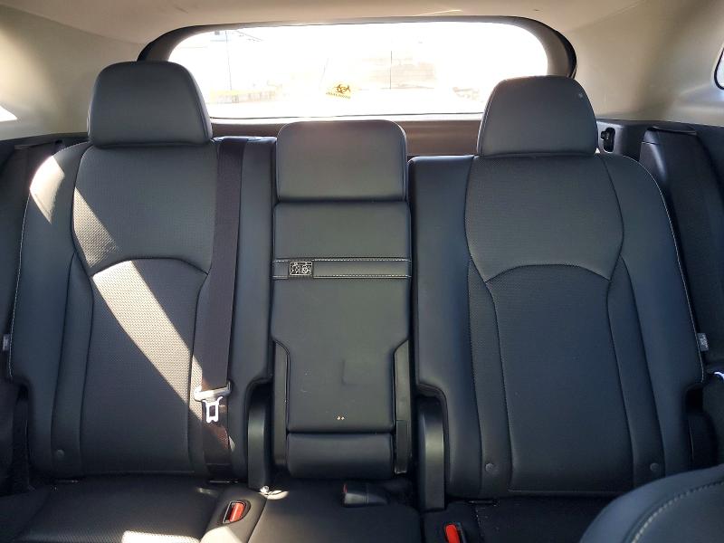 2021 Lexus Rx 350 მანქანა იყიდება აუქციონზე, vin: JTJHZMDA0M2051363, აუქციონის ნომერი: 47395306