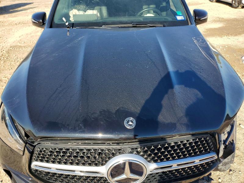 Продажа на аукционе авто 2024 Mercedes-benz Gle, vin: 4JGFB4FB3RB123664, номер лота: 45876696