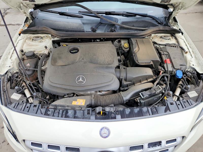 Продажа на аукционе авто 2018 Mercedes-benz Gla, vin: WDCTG4GB9JJ372434, номер лота: 79664235