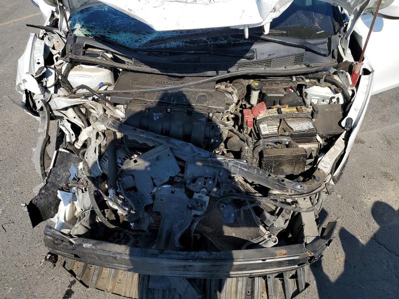 Продаж на аукціоні авто 2017 Nissan Sentra, vin: 3N1AB7AP4HY328531, номер лоту: 47117216