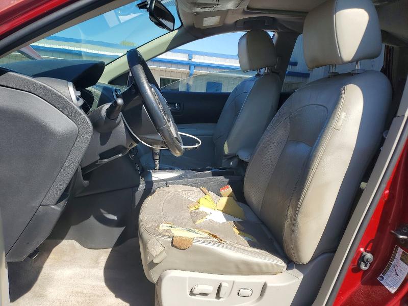 Продаж на аукціоні авто 2011 Nissan Rogue, vin: JN8AS5MV3BW269258, номер лоту: 47709136
