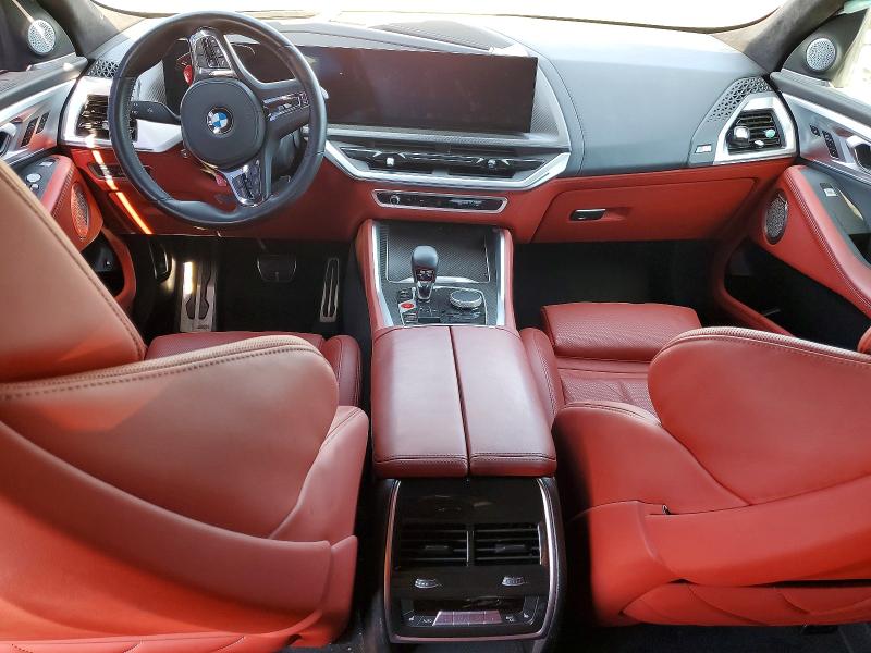 Aukcja sprzedaży 2024 Bmw Xm, vin: 5YM23CS08R9W83614, numer aukcji: 79127485