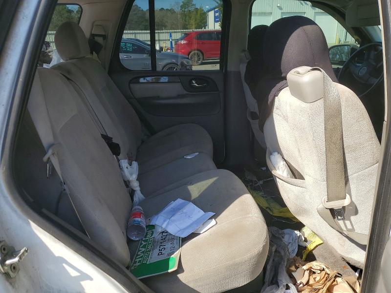 78960305 :رقم المزاد ، 1GKDS13S482127336 vin ، 2008 Gmc Envoy مزاد بيع