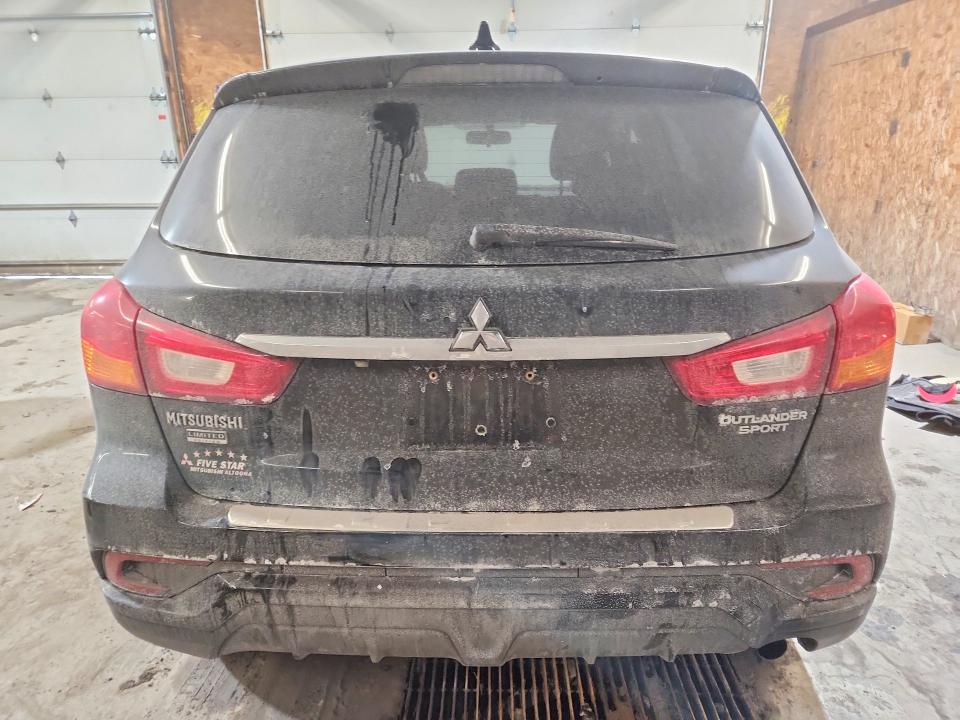 Aukcja sprzedaży 2019 Mitsubishi Outlander Sport, vin: JA4AR3AU5KU021591, numer aukcji: 79284135