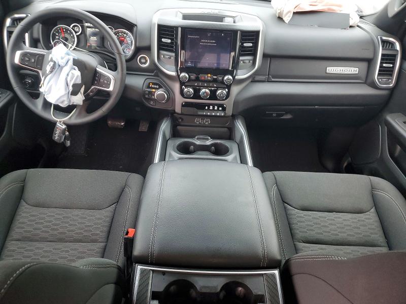 Продаж на аукціоні авто 2025 Ram 1500, vin: 1C6SRFFP0SN535655, номер лоту: 79569695