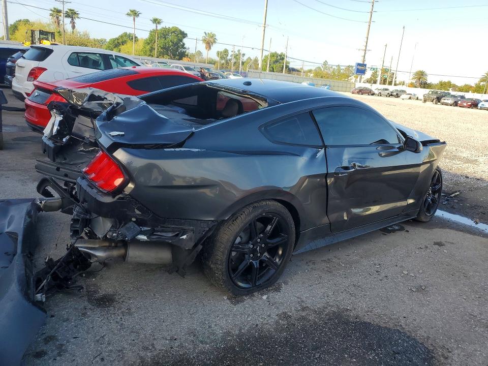 Продажа на аукционе авто 2019 Ford Mustang, vin: 1FA6P8TH9K5141960, номер лота: 48160336