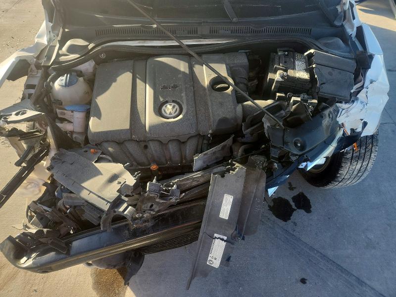 46150656 :رقم المزاد ، 3VWDX7AJXDM269104 vin ، 2013 Volkswagen Jetta مزاد بيع
