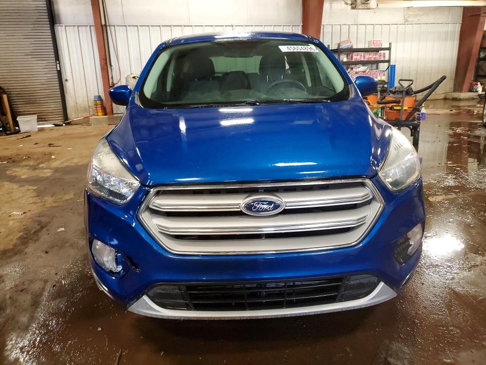 Aukcja sprzedaży 2019 Ford Escape, vin: 1FMCU9GD0KUA97187, numer aukcji: 45604896