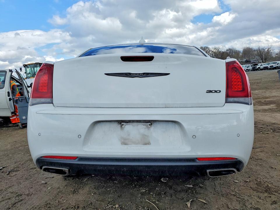 Aukcja sprzedaży 2022 Chrysler 300, vin: 2C3CCADG9NH205325, numer aukcji: 46856106