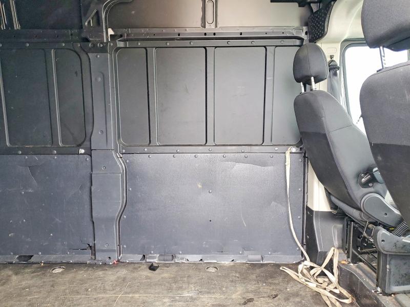 2018 Ram Promaster 2500 მანქანა იყიდება აუქციონზე, vin: 3C6TRVDG3JE149056, აუქციონის ნომერი: 47889356