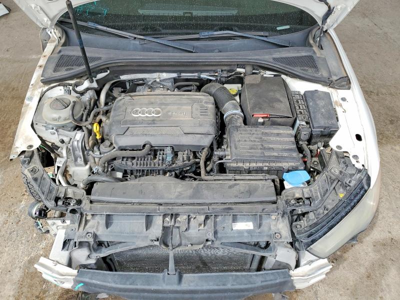 Aukcja sprzedaży 2016 Audi A3, vin: WAUA7GFF2G1022636, numer aukcji: 46008726