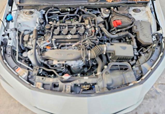 Aukcja sprzedaży 2024 Acura Integra, vin: 19UDE4H27RA006466, numer aukcji: 47317356