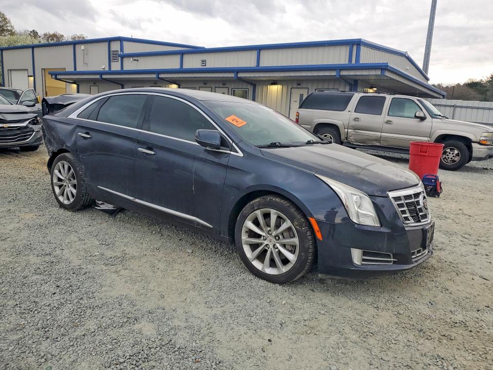 Продаж на аукціоні авто 2013 Cadillac Xts, vin: 2G61T5S33D9149453, номер лоту: 45659046