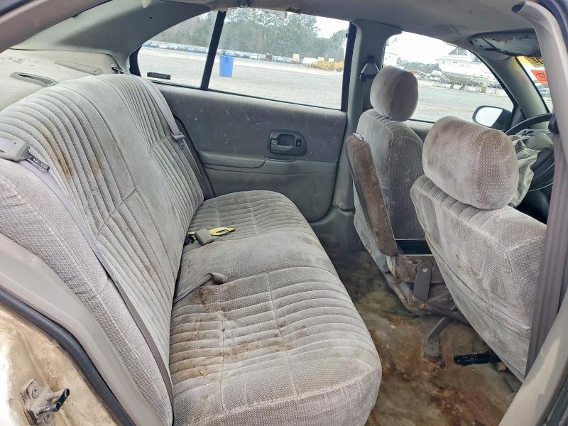 Aukcja sprzedaży 2001 Chevrolet Lumina, vin: 2G1WL52J611130724, numer aukcji: 78886605