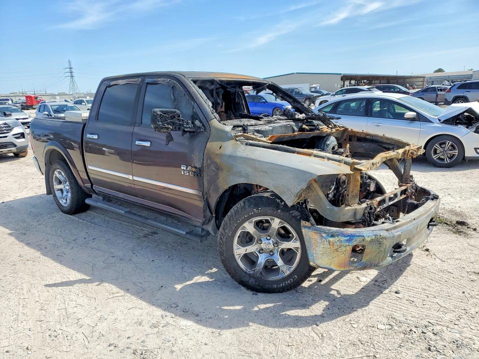 Продажа на аукционе авто 2013 Ram 1500, vin: 1C6RR7NT4DS661976, номер лота: 46243866