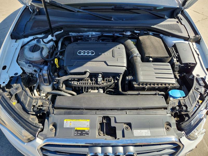Aukcja sprzedaży 2016 Audi A3, vin: WAUE8GFF2G1065033, numer aukcji: 41947676